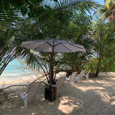 Fulidhoo La Perla Guest House Exterior foto